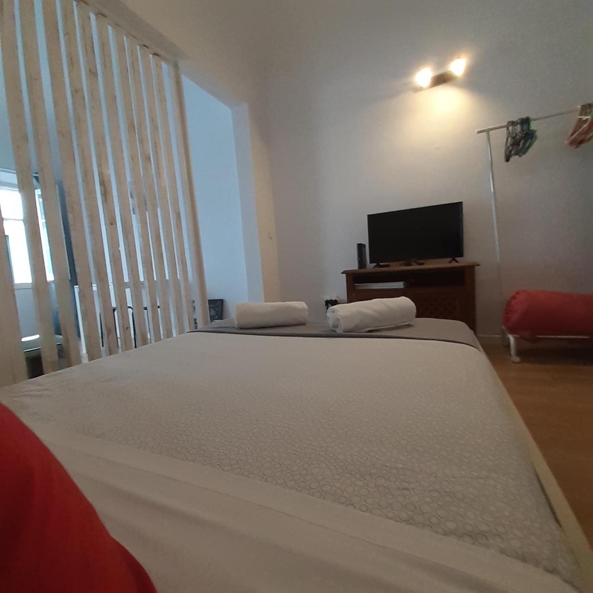 Appartement Casa Da Tia Marta à Évora Extérieur photo