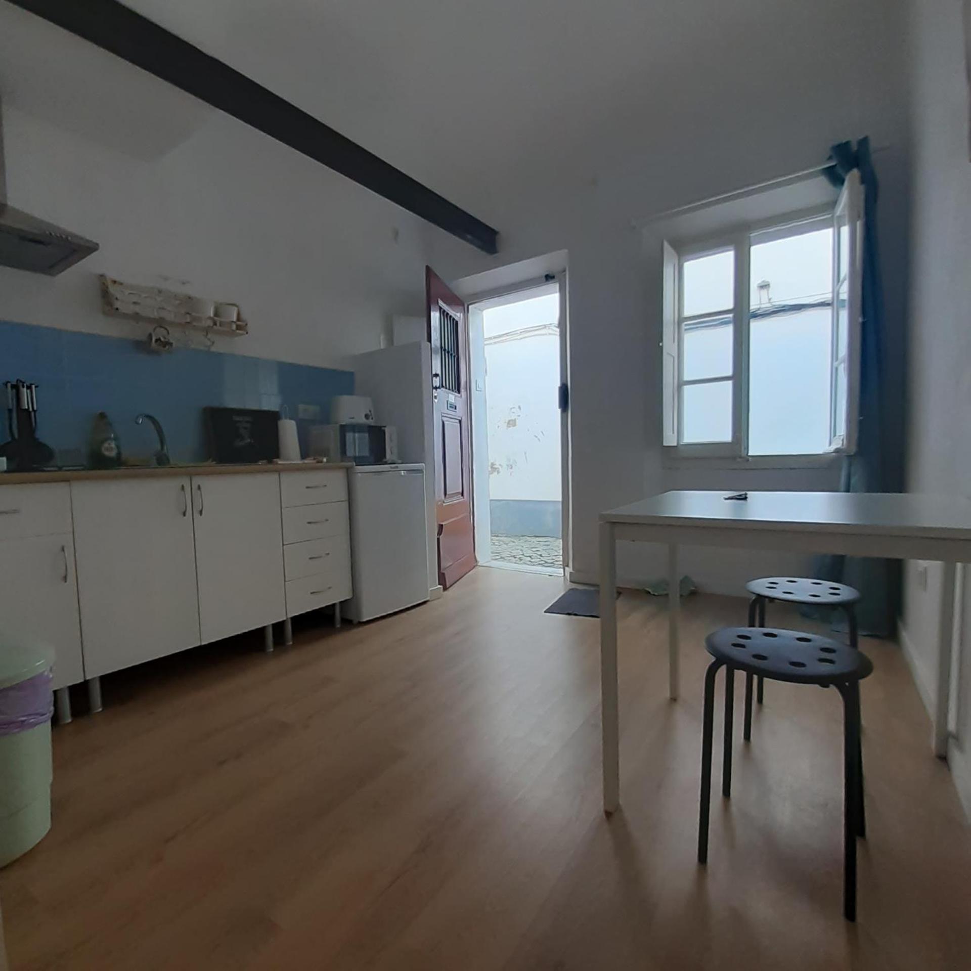 Appartement Casa Da Tia Marta à Évora Extérieur photo